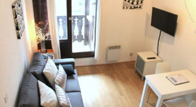 Apartment Forclaz 4B