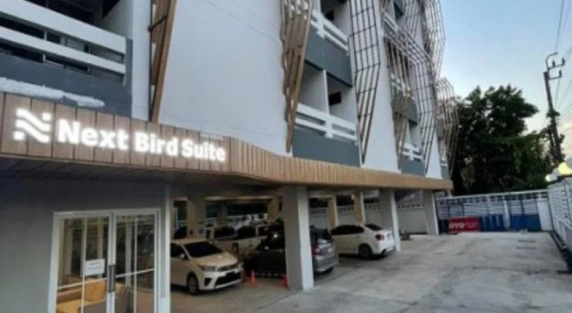 Next Bird Suite SHA, Reserva ahora Hotel Laksi Ban Don Muang