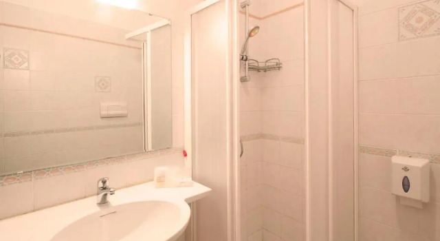 Двухместный номер Standard Hotel Le Ginestre
