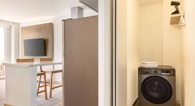 Двухместная студия Superior Wyndham Santa Marta Aluna Beach
