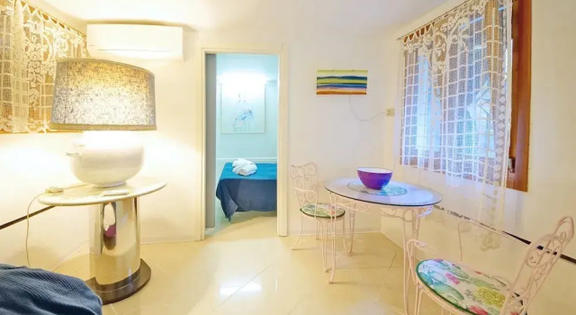 DolceVita Apartments N. 386, Забронировать Апартаменты/квартира Апартаменты Венеции, рядом с Консульство Франции в Венеции, Апартаменты/квартира