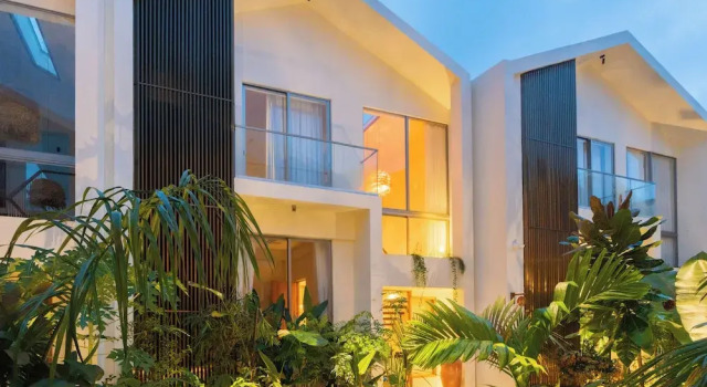 ELIVAAS Mirai Tauras 3BHK