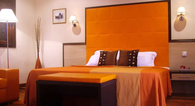 Planet One Hotel & Wellness
