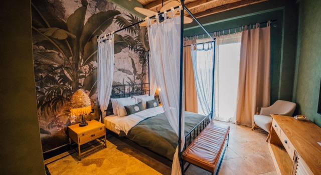 The Remote Hotel, Rezerwuj Hotel Hotele SPA w Dalaman Coast, SPA