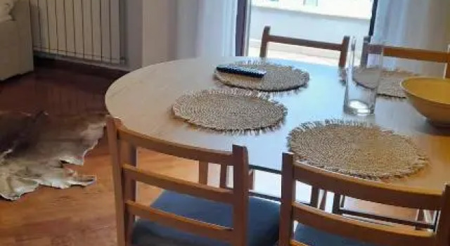 Апартаменты с 3 комнатами Apartment Maras
