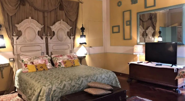 Apartamento L'Ape Regina