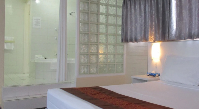 Студия Cronulla Motor Inn