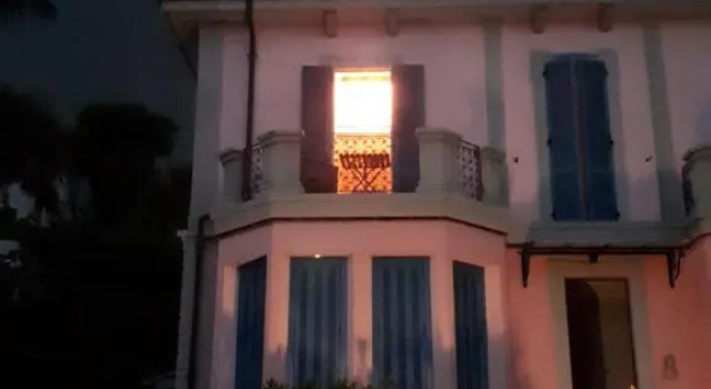 Villa Maria Lago Maggiore, Prenota Villa Leggiuno Lombardia