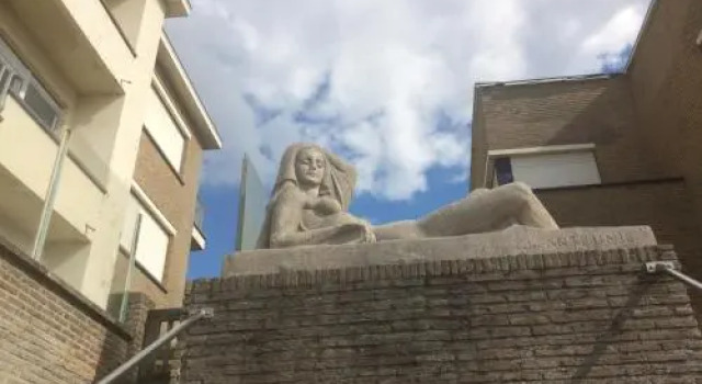Maison Blanche, Забронировать Отель Отели Западной Фландрия 3 звезды, 3*