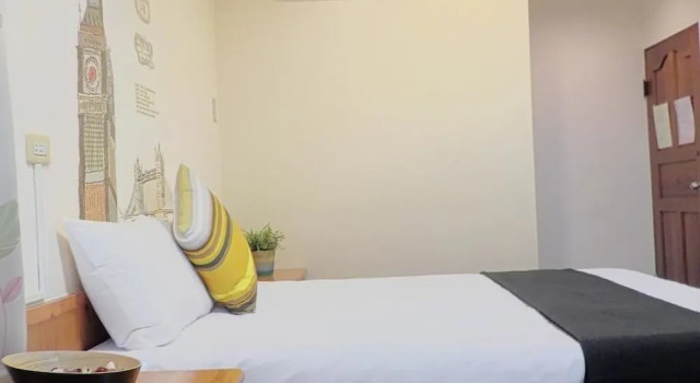 Qing Taoyuan Homestay, Buchen Sie Hotel Hotels in Landkreis Pingtung mit Parkplatz, Parkplätze