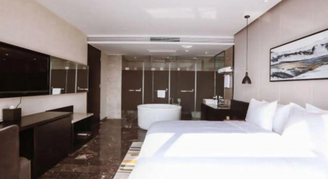 Lihao Holiday Hotel, Rezerwuj Hotel Changzhou Jiangsu
