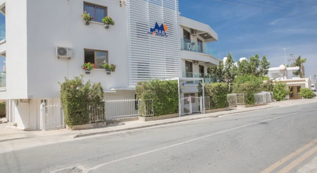Ayia Napa Holiday Apartment So5, Забронировать Апартаменты/квартира Айия-Напа район Фамагуста, рядом с Пляж Катсарка