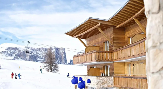 Двухместный номер Superior Paradiso Pure Living Vegan Hotel