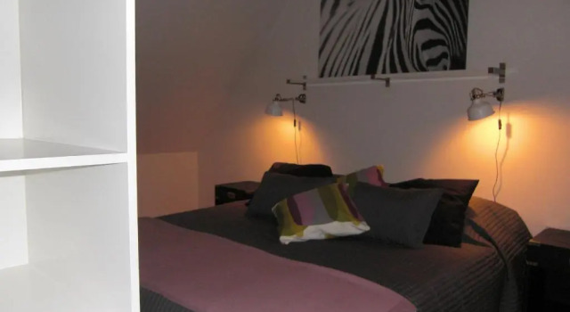 Bräcke Gård, Book Hotel Hoganas 