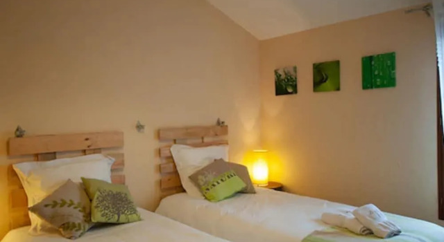 Les Aneries, Réserver Hôtel Braux-Saint-Remy France