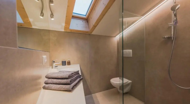 Апартаменты c 1 комнатой Residence-Garni Haus Tschenett