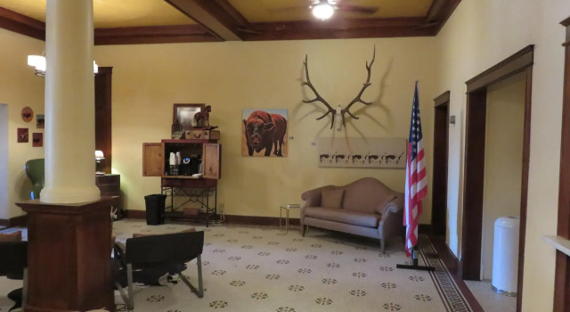 Hotel LaBonte, Reserva ahora Hotel Douglas Wyoming