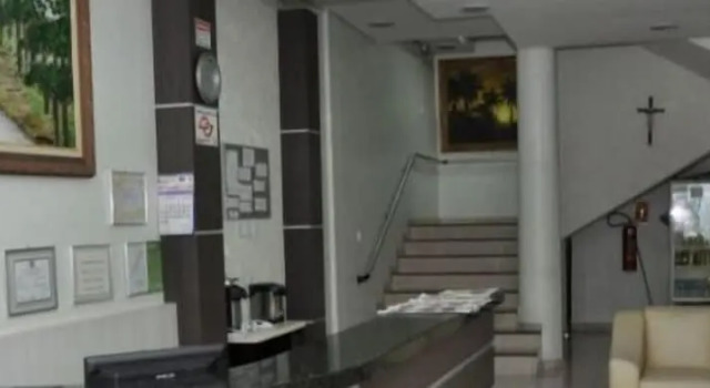 Hotel Lisbor, Забронировать Отель Франсиску-Белтран Парана