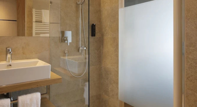 Номер Standard 2ND HOME HOTEL - Ihr 4 Sterne Hotel in Nördlingen als zweites Zuhause