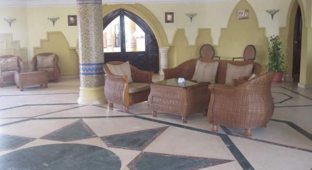 Viva Sharm Hotel
