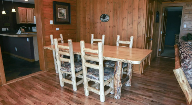 Rocky Mountain Retreat 2 by Rocky Mountain Resorts