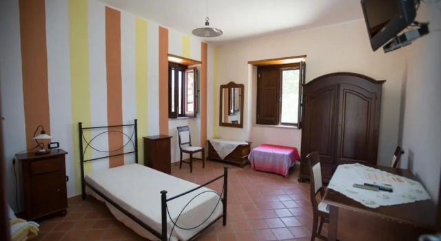 Номер Standard La Casa Del Priore