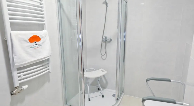 Номер Comfort Orange Tree Hotel