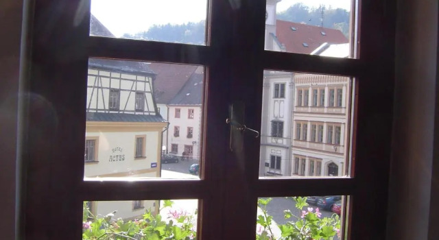 Номер Standard Hotel St Florian