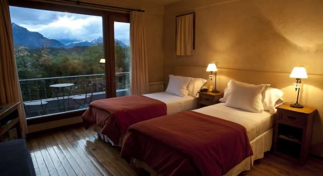 Номер Standard Aldebaran Hotel & Spa