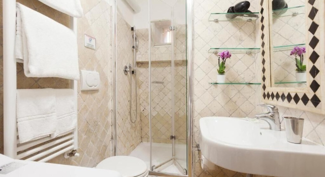 Апартаменты Superior Apartments Via Giulia
