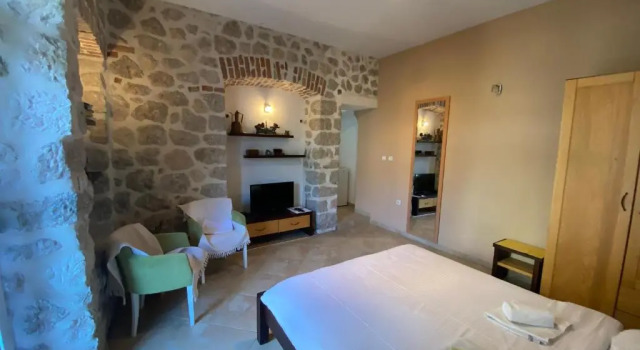 Двухместная студия Apartments Marilu