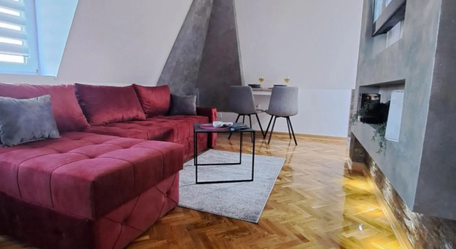 Apartman Filip Novi Sad, Забронировать Апартаменты/квартира Нови-Сад Воеводина