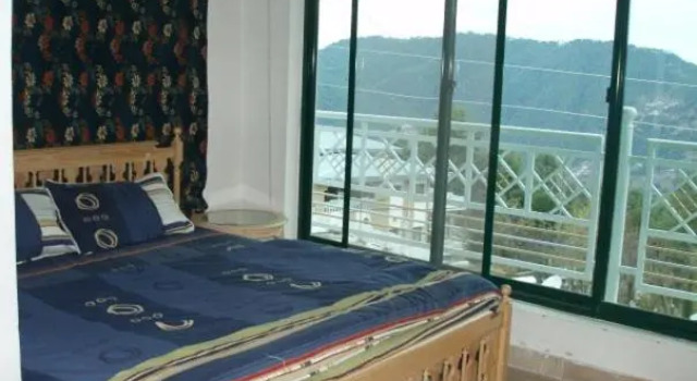 Suite European Complex