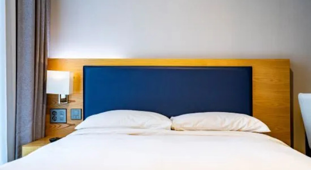 Standard- værelse Centum Business Hotel
