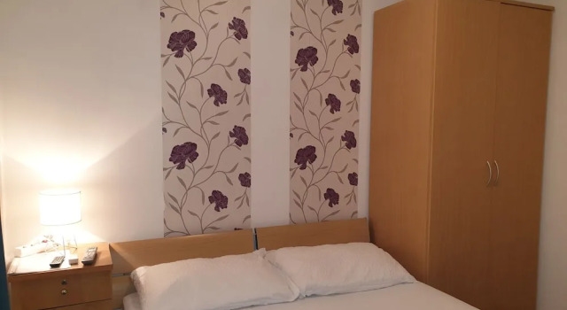 Apartments Ivančić, Забронировать Апартаменты/квартира Апартаменты Приморско-Горанской жупания, Апартаменты/квартира
