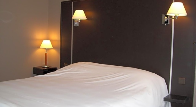 Двухместный номер Premium Sure Hotel by Best Western Châteauroux