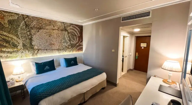 Номер Standard Adriatik Hotel, BW Premier Collection