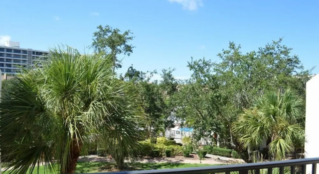 Номер Comfort с 2 комнатами с красивым видом из окна Cove II 532F 2 Bedroom Condo By Midnight Cove II