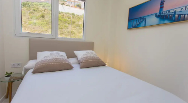 Dosel beach Apartment Cullera, Забронировать Апартаменты/квартира Кульера Коста-де-Валенсия