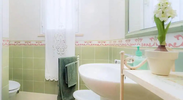 Вилла с 3 комнатами с видом на море Villa Monserrato
