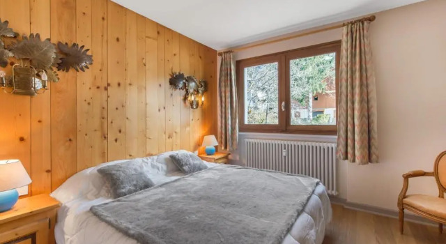 Appartement Megève, 2 pièces, 4 personnes - FR-1-453-118, Забронировать Апартаменты/квартира Апартаменты Межев, рядом с Горнолыжный подъемник Мутели, Апартаменты/квартира