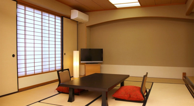 Run of House Ryokan Hokumon Yashiki