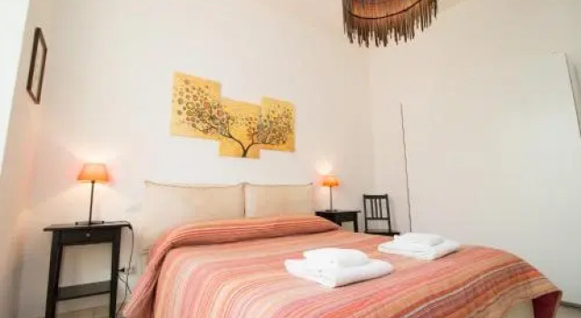 Bronzino 53, Book Hotel Hotels in Florence with Parking, Parking