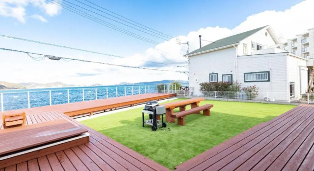 Ocean Villa Naruto - Vacation STAY 04277v, Prenota Villa Naruto Tokushima