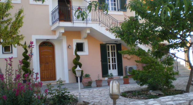 Panoramic Sunset, Book Guesthouse Cheap Hotels in Kefalonia