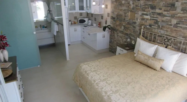 Boutique Bed & Breakfast Casa Del Sol