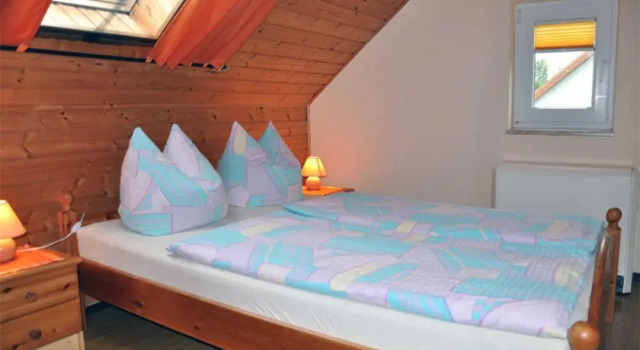 Ferienwohnung Krummin USE 2981, Buchen Sie Hotel Krummin Usedom