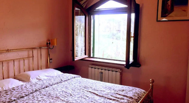 Люкс Pian D'isola Agriturismo