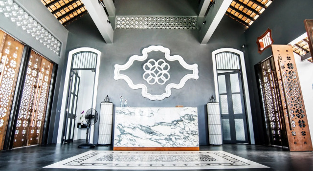 Little Nyonya Hotel