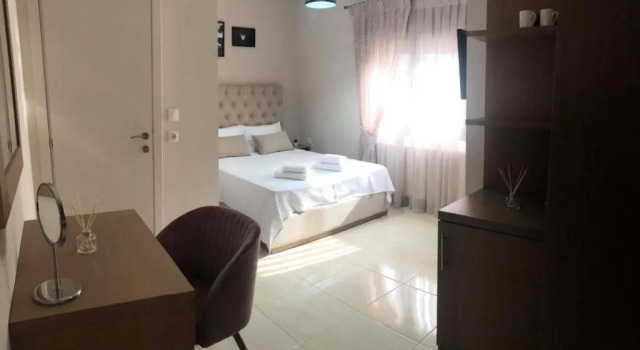Номер Standard Zillis Apartments